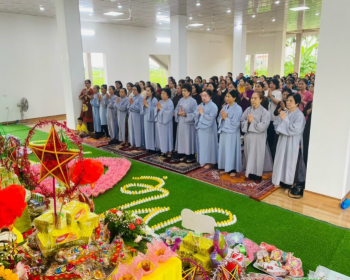 Lễ cầu siêu cho thai nhi là gì? Ý nghĩa tâm linh và lợi ích cho gia đình